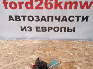 замок капота Ford Focus 2 поколение [рестайлинг] CB4 2009, 1.6 л., бензин, 4895286