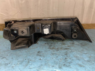 Крепление бампера заднего Ford Mondeo 5 поколение 2019, 2.0 л., R9CH, бензин, вариатор, передний привод, DS73-17E851-B