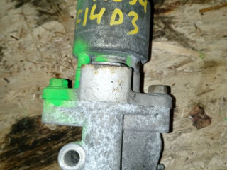 клапан EGR Chevrolet Lacetti 1 поколение 2009, 1.6 л., бензин, 25182126