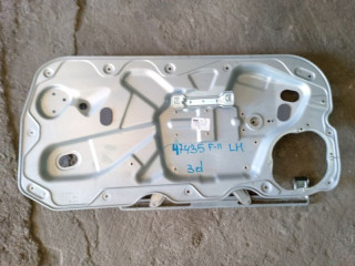 стеклоподъемник Ford Focus 2 поколение CB4 2008