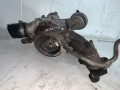 турбина Opel Astra G 2008, 1.6 л., Z 16 LET, бензин, МКПП, передний привод, 95524461, 53039980110, 55355617, 95516202 - фото №2