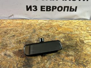 зеркало салона Ford Fusion 1 поколение [рестайлинг] CBK 2009, 1.6 л., i, FYJA, бензин, АКПП, moondust silver (metallic), хетчбэк 5 дв., передний привод, правый руль, 4982463