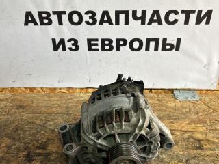 генератор Ford Focus 3 поколение CB8 2012, 1.6 л., бензин, хетчбэк 5 дв., AV6N-10300-HA