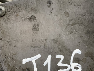 ТНВД (бензин) Audi A5 8T 2010, 2.0 л., CDNB, бензин, МКПП, передний привод, 06J127025D, 06J145100C, 06J127025E, 06J127025F, 06J127025G, 06J127025J, 06J127025K, 06J127025L, 06J145100P, 06J145100AB, 06J145100AD