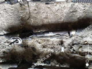 рулевая рейка Volkswagen Polo 3 поколение 1998