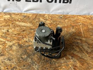 блок ABS Ford Fusion (USA) 2 поколение [рестайлинг] 2018, 2.0 л., TPWA, бензин, АКПП, pn4ag0 - ingot silver metallic, седан, полный привод, HG9C-2B373-AH