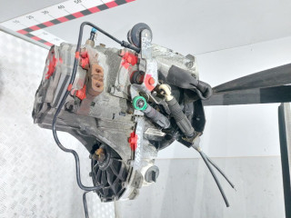 КПП механическая (МКПП) Chrysler PT Cruiser 1 поколение 2004, 2.2 л., дизель, TCG280400016