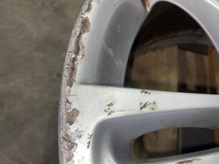 диск литой BMW 5 серия F07/F10/F11 2011, 2.0 л., АКПП, задний привод, 7842651, 36117842651, 7842650, 36117842650, 5X112, 9JX18ET44, 8JX18ET30