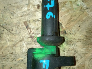 катушка зажигания Ford Focus 2 поколение CB4 2008, 2.0 л., бензин, 4M5E12A366AA