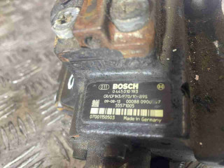 ТНВД (дизель) Opel Insignia 1 поколение (A) 2009, 2.0 л., A 20 DTH, дизель, МКПП, передний привод, 0928400680, 0445010193, 55571005, 55597787, 95521607