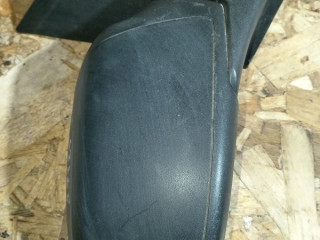 зеркало наружное правое Ford Focus 2 поколение CB4 2007