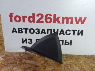 накладка на торпедо (консоль) Ford Focus 3 поколение CB8 2011, 2.0 л., TDCi, UFDB, дизель, робот, moondust silver (metallic), хетчбэк 5 дв., передний привод, правый руль, BM51-A044C60