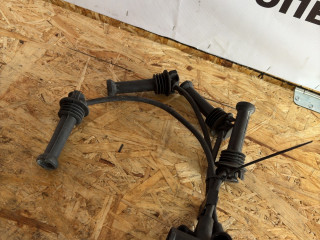 Провода высокого напряж. к-кт Ford Focus 2 поколение [рестайлинг] CB4 2009, 1.6 л., i, SHDA, бензин, АКПП, голубой металик, хетчбэк 5 дв., передний привод, правый руль, 1502365