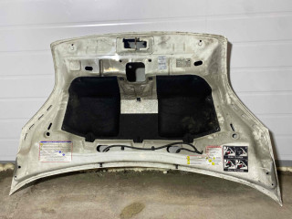 капот Citroen Nemo 1 поколение 2012, 1.3 л., МКПП, передний привод, 7901.Q1