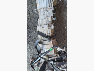 КПП механическая (МКПП) SsangYong Actyon 1 поколение 2006, 2.0 л., CDi, дизель