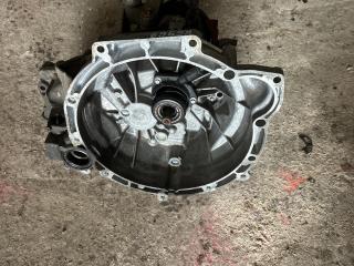 КПП механическая (МКПП) Ford Focus 2 поколение [рестайлинг] CB4 2009, 1.6 л., i, SHDA, бензин, МКПП, хетчбэк 5 дв., 3M5R-7002-NF