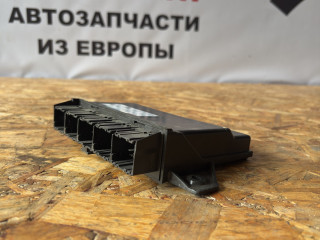 блок комфорта Ford Kuga 1 поколение 2009, 2.0 л., TDCi, QXBA, дизель, МКПП, ice white, внедорожник 5 дв., полный привод, правый руль, 8M5T-19G481-BE