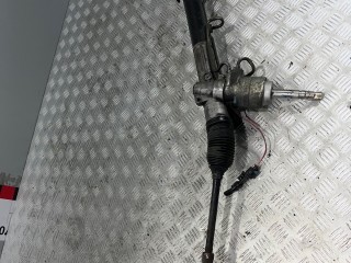 рулевая рейка Opel Insignia 1 поколение (A) 2009, 26134358