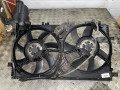 вентилятор радиатора Opel Insignia 1 поколение (A) 2011, 2.0 л., A 20 DTH, дизель, МКПП, передний привод, 13223019, 13413333, 13241735, 13300195 - фото №3