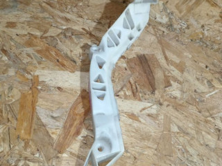 Крепление бампера переднего Mazda 3 1 поколение [рестайлинг] BK 2008, BN8V502J1C