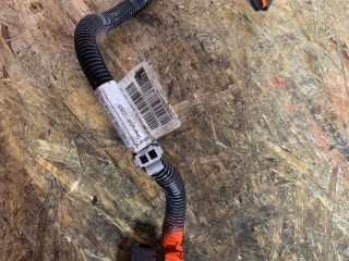 Проводка КПП Opel Astra H/Family [рестайлинг] L69 2010, 1.6 л., i-VTEC, Z 16 XER, бензин, робот, седан, передний привод, 9165258