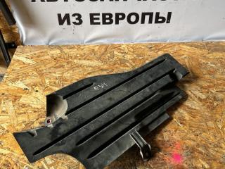 защита днища Ford Focus 3 поколение CB8 2012, 1.6 л., VVT-i, PNDA, бензин, робот, panther black (metallic), хетчбэк 5 дв., передний привод, правый руль, AV61-R11779-AF