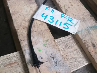 трос двери Ford Focus 2 поколение CB4 2008, 1.6 л., бензин