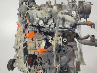 двигатель Kia Picanto 1 поколение [рестайлинг] 2008, 1.1 л., CRDi, дизель, D3FA