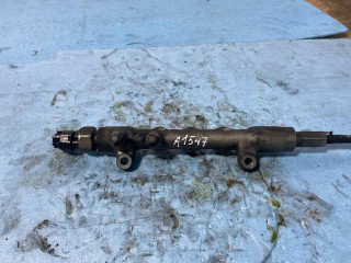 Клапан ТНВД Mazda 6 GH [рестайлинг] 2009, 2.2 л., R2, дизель, МКПП, передний привод, R2AA-13-GC0A, 499000-6270