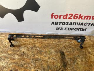 балка под радиатор Ford Focus 2 поколение [рестайлинг] CB4 2010, 1.6 л., i, SHDA, бензин, АКПП, panther black (metallic), хетчбэк 5 дв., передний привод, правый руль, 1435962