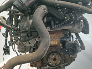 двигатель Opel Insignia 1 поколение (A) 2010, 2.0 л., дизель, A20DTH