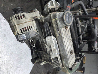 двигатель Skoda Fabia 1 поколение (6Y) 2001, 1.4 л., бензин, AZF