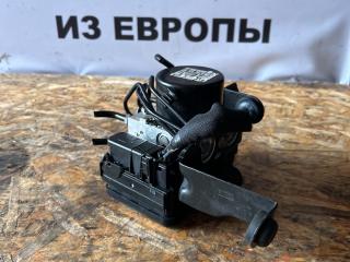 блок ABS Ford Focus 3 поколение CB8 2013, 1.6 л., PNDA, бензин, 5МКПП, хетчбэк 5 дв., BV61-2C405-AK