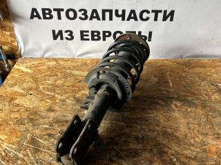 стойка передняя правая Ford Fusion (USA) 2 поколение [рестайлинг] 2018, 2.0 л., TPWA, бензин, АКПП, pn4ag0 - ingot silver metallic, седан, полный привод