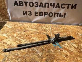 механизм стеклоочистителя (трапеция дворников) Ford Focus 2 поколение [рестайлинг] CB4 2009, 1.6 л., SHDA, бензин, МКПП, серо голубой металик, хетчбэк 5 дв., передний привод, правый руль, 4M51-17508-BA