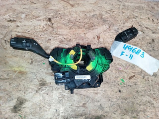 шлейф руля Ford Focus 2 поколение CB4 2008, 1.6 л., бензин