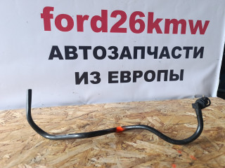 трубка вакуумная Ford Focus 2 поколение [рестайлинг] CB4 2009, 1.6 л., i, SHDA, бензин, МКПП, хетчбэк 5 дв., 7M5G-6C662-AC