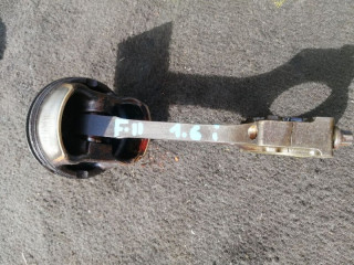 шатун Ford Focus 2 поколение CB4 2007