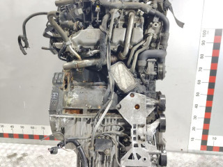 двигатель Mercedes-Benz B-Класс W245 2007, 2.0 л., CDi, дизель, 64094030360027