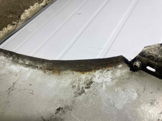 крыло переднее правое Peugeot Expert 2 поколение 2009, 1.6 л., МКПП, передний привод, 7841T8