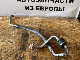 трубка кондиционера Ford Focus 3 поколение CB8 2013, 1.6 л., PNDA, бензин, 5МКПП, хетчбэк 5 дв.