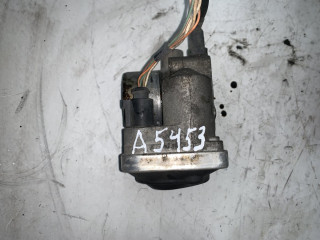 заслонка дроссельная Renault Grand Scenic 2 поколение 2005, 1.6 л., K4M 782, бензин, МКПП, передний привод, 408238827002, 8200190230, 8200171134