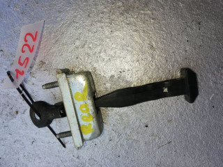 ограничитель открывания двери Ford Focus 3 поколение CB8 2012, 2.0 л., бензин