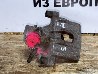 суппорт Ford Focus 2 поколение [рестайлинг] CB4 2009, 1.6 л., i, SHDA, бензин, МКПП, хетчбэк 5 дв., 2210213