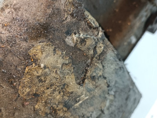 двигатель Renault Safrane 1 поколение 1994, 2.0 л., бензин, J7R732