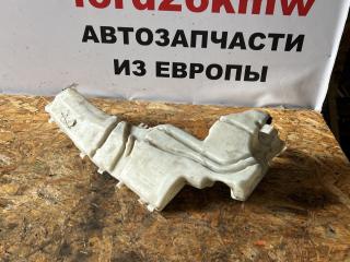 бачок омывателя Ford Focus 2 поколение [рестайлинг] CB4 2010, 2.0 л., TDCi, IXDA, дизель, робот, vision, универсал, передний привод, правый руль, 4M51-13K163