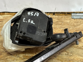 ремень безопасности Ford Focus 2 поколение [рестайлинг] CB4 2009, 1.6 л., i, SHDA, бензин, МКПП, хетчбэк 5 дв.