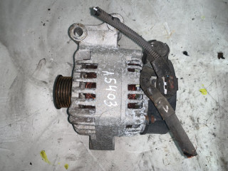 генератор Ford Focus 2 поколение [рестайлинг] 2011, 1.6 л., SHDC, бензин, МКПП, передний привод, 3N11-10300-AF, 1708472, 3N11-10300-AG, 1511220