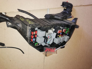 блок предохранителей Ford Mondeo 4 поколение CA2 2009, 2.0 л., бензин, 6G9T14A067AB