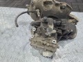 КПП механическая (МКПП) Opel Astra G 2008, 1.4 л., бензин, F13MC418 - фото №4